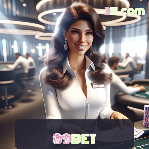 Confiança em Jogo: A Seção Confiável da 89bet
