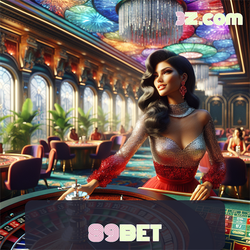 Experiência de jogos surpreendente no 89bet para todos