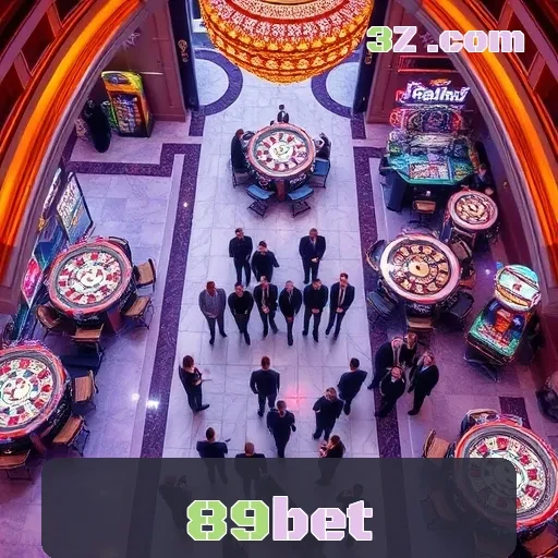 89bet: Login Rápido e Seguro para Jogadores Focados em Apostas