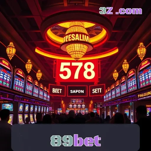 89bet: Descubra o Que o App Pode Oferecer Para Você!