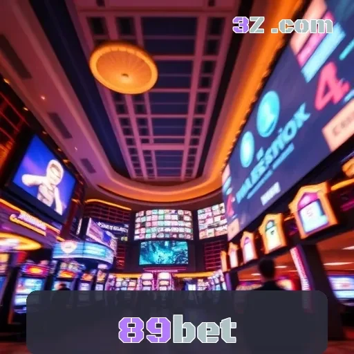 89bet Bônus: Ofertas Imperdíveis Para Potencializar Seu Jogo Agora