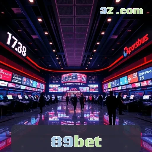 89bet: A Revolução Brasileira em Jogos Online que Você Não Pode Perder!